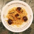 ☆AMR☆'s cooksnap of when they made 美味しいパスタ ナスのペペロンチーノ.