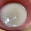 ポメちょん's cooksnap of when they made 【疲れた体に】大根ポタージュ.