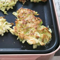 クックUL8OCM☆'s cooksnap of when they made お店の味☆大阪風お好み焼き（豚玉）.
