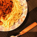 melly__25's cooksnap of when they made ケチャップで♪簡単！おいしいミートソース.