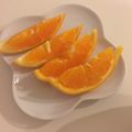 あゆみだ21's cooksnap of when they made 一番食べやすい！柑橘類の切り方(^o^).