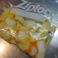 ken_low's cooksnap of when they made シャキシャキ白菜の、昆布茶の浅漬け！.