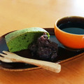 食いしん坊あい♡'s cooksnap of when they made 🌿抹茶パウンドケーキ.