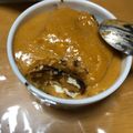 たべたべこ's cooksnap of when they made この材料で超簡単テラミスだ(●~▽~●).
