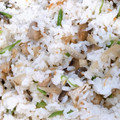dddream's cooksnap of when they made 【農家のレシピ】鶏ちらし寿司.