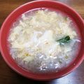 sunrice88's cooksnap of when they made ダイエットにいかが？　明太子粥.