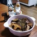 ドバイのふたり's cooksnap of when they made 豚肉とナスのオイマヨ炒め.