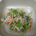 バボタン's cooksnap of when they made ５分で簡単！ほうれんそうの白和え.