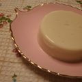 milkpurin's cooksnap of when they made ハニーミルクプリン.