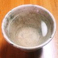 あたりめっこ's cooksnap of when they made 寒い日に！焼酎のお湯割り☆生姜.