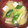 ムーミン☆ママ's cooksnap of when they made ほうれん草 白菜 油揚げの味噌汁.
