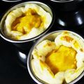 馬くん's cooksnap of when they made 焼きいもで作る☆本格スイートポテト.