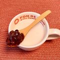 にきけん's cooksnap of when they made 混ぜたら完成✿熱々豆乳あずき.