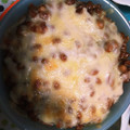 クック49LJWT☆'s cooksnap of when they made 簡単おつまみ♡厚揚げの納豆チーズ焼き.