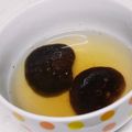 なななな♡MaMa's cooksnap of when they made 超時短☆干し椎茸の戻し方.