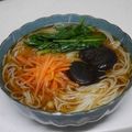 なななな♡MaMa's cooksnap of when they made あんかけ椎茸うどん.