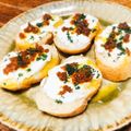 ちゃちゃまる26's cooksnap of when they made うにバケット♪.