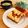 mikko6's cooksnap of when they made コロッケパン❁.*･ﾟ私の好きな食べ方♡.