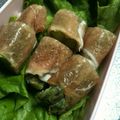 あやこ６１'s cooksnap of when they made アスパラのバター炒め♪生ハム巻き♪.