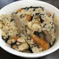 maron1120's cooksnap of when they made 余りひじきで簡単炊き込みご飯.