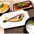 クック73IJVQ☆'s cooksnap of when they made 簡単☆トロトロ美味しい焼きナス♡.