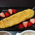 クックC4I9WX☆'s cooksnap of when they made だし巻き♡我が家の黄金比.