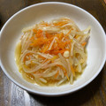 ★☆いずみ☆★'s cooksnap of when they made 厚揚げの中華もやしあんかけ.