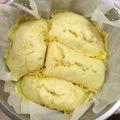 クック1OZ79C☆'s cooksnap of when they made コーンスープで蒸しパン.