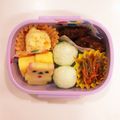 ❁Abake❁'s cooksnap of when they made バニラ香る たまご焼き.