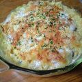 カズ形３３'s cooksnap of when they made 基本のチキングラタン.