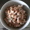 クックるん☆戦隊's cooksnap of when they made 便秘解消！簡単＊切干大根とツナのサラダ＊.