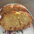 なかのりNN's cooksnap of when they made HMで*簡単パウンドケーキ.