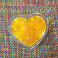 みじょーん's cooksnap of when they made ふわふわ♡簡単 ヨーグルトムース 手軽.