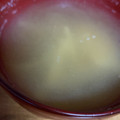 no1642's cooksnap of when they made えのきと大根の味噌汁.
