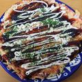 えみりんたん's cooksnap of when they made めちゃ美味しいふわふわお好み焼き☆.