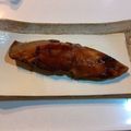 aibo0213☆'s cooksnap of when they made 冷凍カラスカレイ煮つけ×フライパン♪.