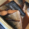 ユカtoマオマオ's cooksnap of when they made 黄金比！簡単さばの味噌煮.