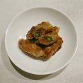 クック9BD0HE☆'s cooksnap of when they made 豚肉で☆肉巻き☆巻き☆.
