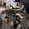 ♢﻿ネコ♢﻿'s cooksnap of when they made 失敗しない山芋の磯辺揚げ.