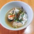 あたりめっこ's cooksnap of when they made サバ缶で！~ガーリックソース~つまみ12.