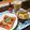 ちえたろう's cooksnap of when they made 簡単！韓国風焼肉ピザ.