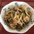 ごっつぁんデス's cooksnap of when they made お砂糖なしでも甘い❤切干大根の煮物.