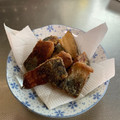 kitty・yumi's cooksnap of when they made 簡単★サバの竜田揚げ.
