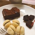 ぽんぽん堂's cooksnap of when they made バーチ・ディ・ダーマ.