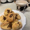 月火水木全's cooksnap of when they made スコーン.