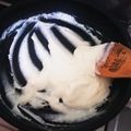 おぼえ＊'s cooksnap of when they made 簡単♡すぐ出来ベシャメルソース.