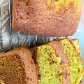 クックK0EAD7☆'s cooksnap of when they made まっちゃパウンドケーキ.