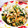 かわゆう1211's cooksnap of when they made 春菊のおひたし☆大根おろし和え☆.