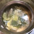 わたるんママ's cooksnap of when they made 中華風トロたまスープ☆.