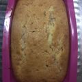 nokkorico's cooksnap of when they made いちごミルクパウンド.